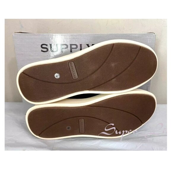 NEW Supply Lab Men's Whatley Memory Foam Footbed Sneaker Shoes - Picture 7 of 7